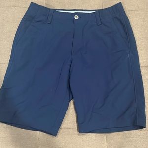 Under armor dress shorts